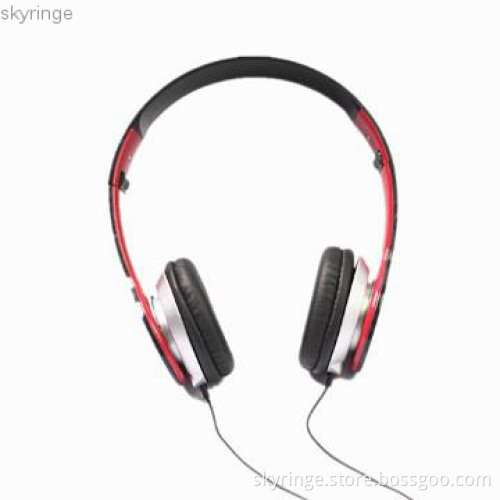Over ear gaming headphone,headset